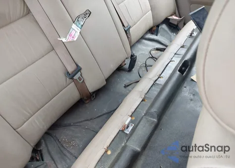 1994 BMW 740 Il Automatic из США, поврежденный, VIN WBAGD8320RDE90248